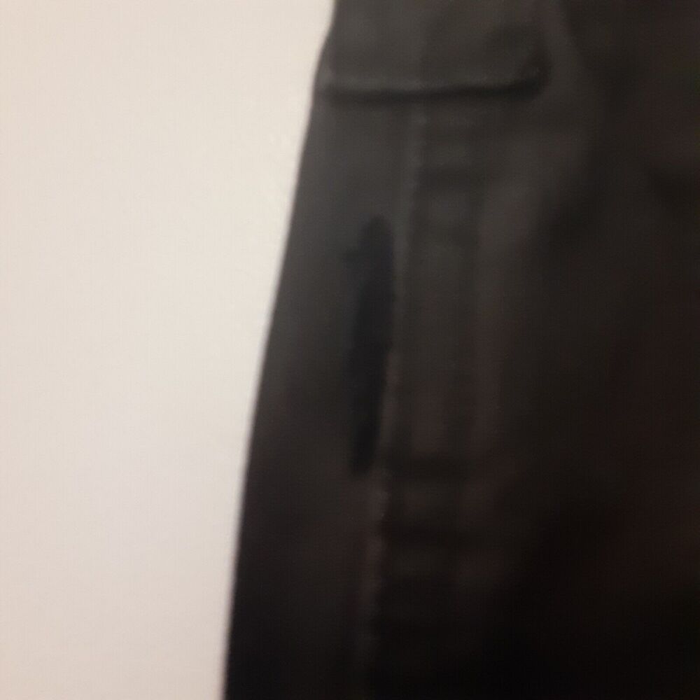 5.11 Tactical Taclite Pro Ripstop Adult Mens 36x34 Pants 74273 Black - Picture 8 of 14